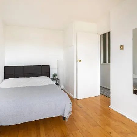 Spacious Room With City Skyline Views Close To London Eye Exterior foto